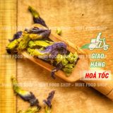  Trà Hoa Đậu Biếc Lon 150 gram 