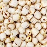  Hạt Sen Sấy Khô - Túi 250gr 