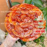  BÁNH TÓP MỠ SIÊU ỚT Túi 300 gram 