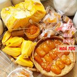  Kẹo Mít Viên Sấy Dẻo - Lon 400gram 