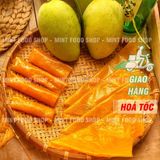  Bánh Tráng Xoài Nha Trang Túi 200Gr 