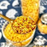  Quế Hoa (Mộc Hoa - Trà Quế Hoa) - Chai Thủy Tinh Cao Cấp 250gr 
