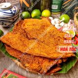  Khô Bò Miếng Vị Truyền Thống Lon 300gr 
