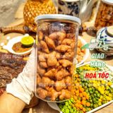  Bánh Gấu Cafe Moringa - Hộp 500gr 