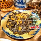  Rong Biển Trứng Muối Hàn Quốc - Lon 150gr 
