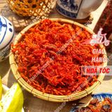  Khô Bò Sợi Lon 300Gram 