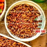  Gạo Lứt Sấy Giòn - Lon 300gr 