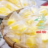  Kẹo Lê An Phế Mật Ong Tiêu Đờm Giảm Ho (Kẹo Lê Mật Ong - Viên Cứng Thanh Nhiệt Phổ Phế) 