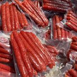  Lạp Xưởng Tôm _ 1kg - 2 Túi 500gr 
