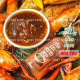  Sốt Me Chua Cay - Chai 150Gr 