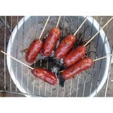  Lạp Xưởng Mai Quế Lộ Tươi Vĩ 500Gr - Lập Xưởng Tươi 