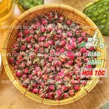  Trà Nụ Hoa Hồng Tây Tạng - Lon 150 gram 