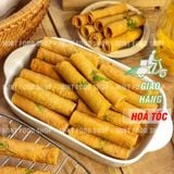  Bánh Ống Ngò Bơ Đậu Phộng Lon 400Gr 