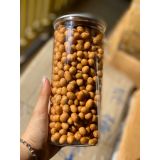 Đậu Phộng Da Cá Vị Mè Lon 150gr 