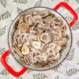  Nhung Hươu Lát Sấy Khô Túi 100Gr 