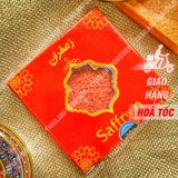  Nhụy Hoa Nghệ Tây Saffron All Red - Hộp 1gr 