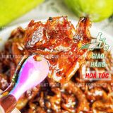  Mực Rim Me Nguyên Con Lon 290Gram 