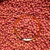 Đậu Phộng Da Cá Củ Dền Lon 180Gram 