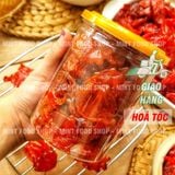  Mứt Hoa Hồng (Mứt Hibiscus) - Lon 290gr 