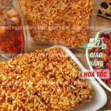  Cơm Cháy Sấy Mắm Ớt Túi 180Gr 