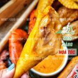 Sốt Muối Ớt Sữa - Chai 150gr 