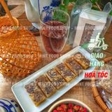  Trà Hoa Lavander (Hoa Oải Hương) Đường Phèn Mật Ong Hộp 12 Viên & Túi 1Kg 