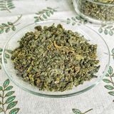  Lá Dâu Tằm Khô Cuộn Hàng Sạch - Túi 500gr 