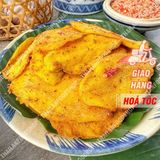  Xoài Sấy Muối Ô Mai Lon 500Gram & Lon 300Gram - Xoài Sấy Muối Ớt - Xoài Sấy Cay 