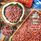  Hạt Dưa Rang Tay, Không Phẩm Màu Lon 450gr 