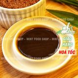  Đường Đen Đài Loan ( Đường Mía 100%) - Túi 1Kg 