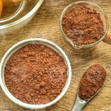  Bột Socola Nguyên Chất Loại 1 - Túi 500gr 