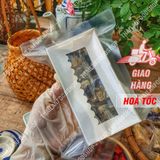  Trà Hoa Đậu Biếc Đường Phèn Mật Ong Hộp 12 Viên & Túi 1Kg 