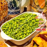  Đậu Hà Lan Wasabi Túi 1Kg 