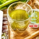  Bột Cần Tây Sấy Mật Ong - Hộp 10 Set 