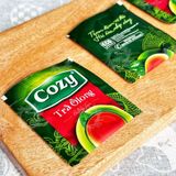  Trà Cozy Túi Lọc Oolong x 25 Gói x 2gr 