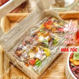  Trà Hoa Quả Bali - Hộp 10 Gói & Gói Nhỏ 