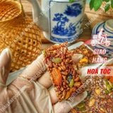  Thanh Gạo Lứt Rong Biển Mix Hạt Dinh Dưỡng - 1 Thanh 