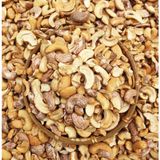  Hạt Điều A Cồ Vỡ Đôi Hàng Ngon - Hộp 500gr 