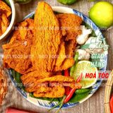  Khô Bò Vụn Giòn - Lon 250Gr 