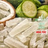  Mứt Bí Đao (Bí Đũa) Túi 1kg 