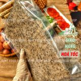  Bánh Tráng Mè Đặc Sản Phan Rang - Túi HCK 10 cái 