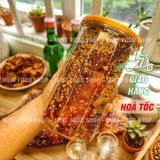  Khô Nai Mè - Lon 300gr 