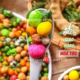  Đậu Mix 24 Vị - Lon 500Gram 