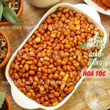  Đậu Phộng Tỏi Ớt Lon 400Gr 