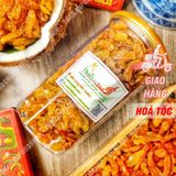  Nho Vàng Sấy Dẻo Ấn Độ Lon 500gr 