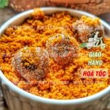  Kẹo Me Cay Đặc Sản Đà Lạt - Lon 500gr 