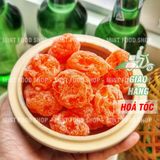  Xí Muội Mơ ( Xí Muội Đào ) Đà Lạt - Lon 500gr 