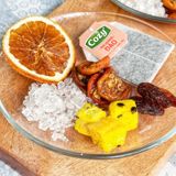  Set Trà Đào Chanh Dây - Hộp 5 set 