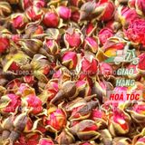  Trà Nụ Hoa Hồng Tây Tạng - Lon 150 gram 