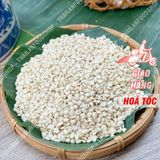  Hạt Bo Bo (Hạt Ý Dĩ) Túi 500Gram 